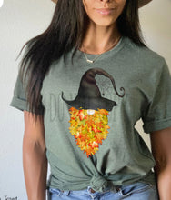Load image into Gallery viewer, Fall gnomes with leaves beard