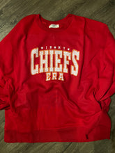 Load image into Gallery viewer, In My Chiefs Era