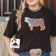 Load image into Gallery viewer, Colorful Chicken, Cow, Goat, Horse, Sheep