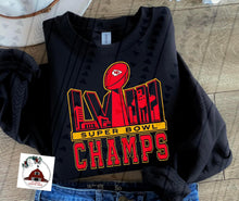 Load image into Gallery viewer, LV111 Super Bowl Champs