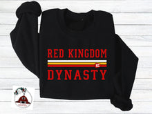 Load image into Gallery viewer, Red Kingdom Dynasty