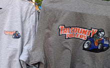 Load image into Gallery viewer, Tri County Pullers - logo shirt