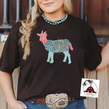 Load image into Gallery viewer, Colorful Chicken, Cow, Goat, Horse, Sheep