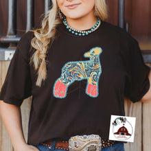 Load image into Gallery viewer, Colorful Chicken, Cow, Goat, Horse, Sheep