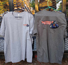 Load image into Gallery viewer, Tri County Pullers - logo shirt