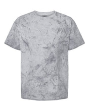 Load image into Gallery viewer, Football better in Kansas City - Red with Smoke Tee