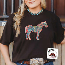 Load image into Gallery viewer, Colorful Chicken, Cow, Goat, Horse, Sheep