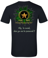 Load image into Gallery viewer, Custom for April - Omega Paranormal why be normal