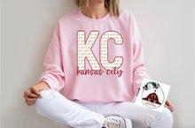 Load image into Gallery viewer, KC Dots of Love