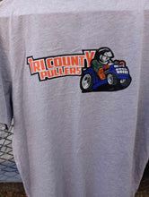 Load image into Gallery viewer, Tri County Pullers - logo shirt