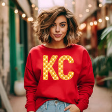 Load image into Gallery viewer, KC With Hearts