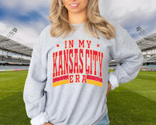 Load image into Gallery viewer, In My Kansas City Era