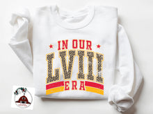 Load image into Gallery viewer, In our LV111 Era - Leopard print