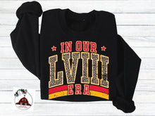 Load image into Gallery viewer, In our LV111 Era - Leopard print