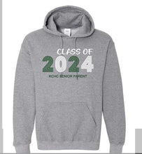 Load image into Gallery viewer, Class of 2024 KCHC Hoodie