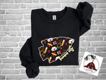 Load image into Gallery viewer, Nurse Arrowhead - Kansas City
