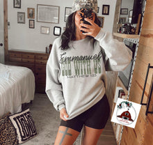 Load image into Gallery viewer, Emmanuel God with us Matthew 1:23