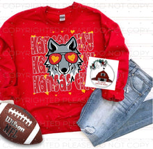 Load image into Gallery viewer, YOUTH-- Kansas City repeat - KC Wolf