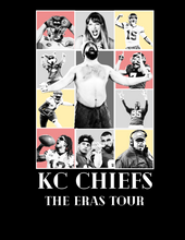 Load image into Gallery viewer, KC CHIEFS  - THE ERAS TOUR