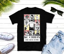 Load image into Gallery viewer, KC CHIEFS  - THE ERAS TOUR