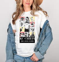 Load image into Gallery viewer, KC CHIEFS  - THE ERAS TOUR