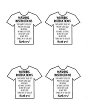 Load image into Gallery viewer, Tri County Pullers - logo shirt