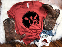 Load image into Gallery viewer, Work with Cattle once and you'll understand why we eat them
