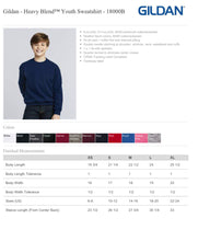 Load image into Gallery viewer, bunny with glasses and cheetah  - YOUTH