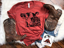 Load image into Gallery viewer, Nobody likes a Moody Heifer