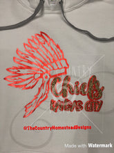 Load image into Gallery viewer, Chief Indian Headdress