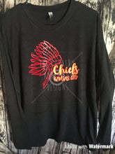 Load image into Gallery viewer, Chief Indian Headdress