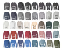 Load image into Gallery viewer, Prone to wonder (wine color print)