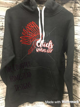 Load image into Gallery viewer, Chief Indian Headdress