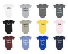 Load image into Gallery viewer, Infant - custom design
