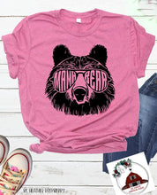 Load image into Gallery viewer, Mama Bear