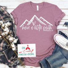 Load image into Gallery viewer, Have a little Faith