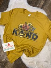 Load image into Gallery viewer, Bee Kind