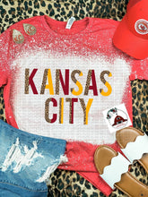 Load image into Gallery viewer, Kansas City Leopard