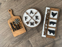 Load image into Gallery viewer, Farmhouse Home Sweet Home