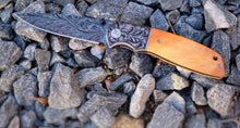 Load image into Gallery viewer, Custom knife