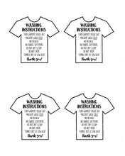 Load image into Gallery viewer, Dear Person Cross