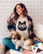 Load image into Gallery viewer, Mama Bear