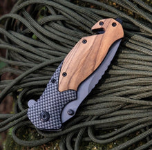 Load image into Gallery viewer, Custom knife