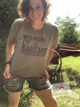 Load image into Gallery viewer, Women of Warfare Ephesians 6:12