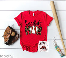 Load image into Gallery viewer, Baseball Mom