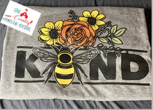 Load image into Gallery viewer, Bee Kind