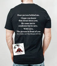 Load image into Gallery viewer, Dear Person behind me