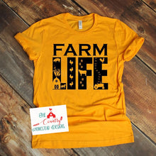 Load image into Gallery viewer, Farm Life