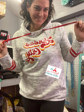 Load image into Gallery viewer, Kansas City - Retro Font