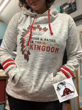 Load image into Gallery viewer, Born & Raised in the Kingdom